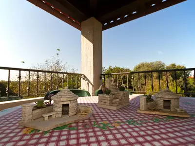 Ferienwohnung für 7 Personen (130 m²) in Pula (Istarska) 2/10