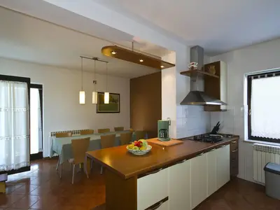 Ferienwohnung für 7 Personen (130 m²) in Pula (Istarska) 3/10