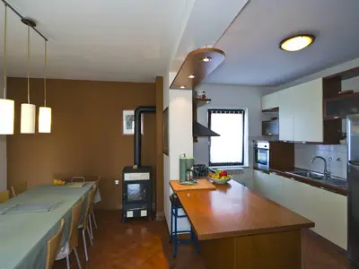 Ferienwohnung für 7 Personen (130 m²) in Pula (Istarska) 4/10