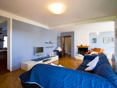 Ferienwohnung für 7 Personen (130 m²) in Pula (Istarska) 6/10
