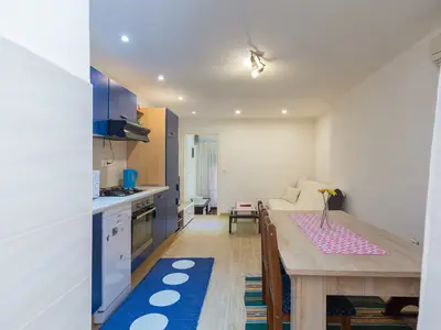 Ferienwohnung für 2 Personen (36 m²) in Pula (Istarska) 9/10