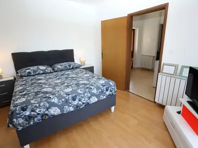 Ferienwohnung für 2 Personen (27 m²) in Pula (Istarska) 6/10