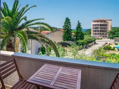 Ferienwohnung für 2 Personen (27 m²) in Pula (Istarska) 7/10