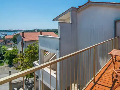 Ferienwohnung für 4 Personen (45 m²) in Pula (Istarska) 1/10
