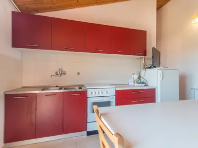 Ferienwohnung für 4 Personen (45 m²) in Pula (Istarska) 3/10