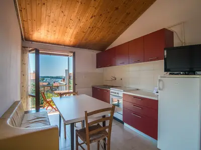 Ferienwohnung für 4 Personen (45 m²) in Pula (Istarska) 4/10