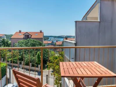 Ferienwohnung für 4 Personen (45 m²) in Pula (Istarska) 8/10