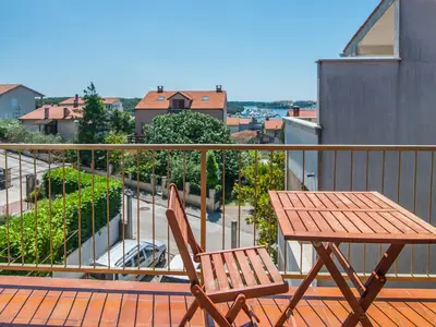 Ferienwohnung für 4 Personen (45 m²) in Pula (Istarska) 9/10