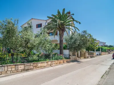 Ferienwohnung für 2 Personen (27 m²) in Pula (Istarska) 4/10