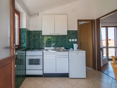 Ferienwohnung für 2 Personen (27 m²) in Pula (Istarska) 7/10