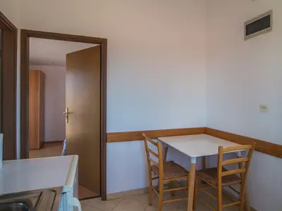 Ferienwohnung für 2 Personen (27 m²) in Pula (Istarska) 8/10