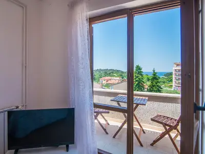 Ferienwohnung für 2 Personen (27 m²) in Pula (Istarska) 9/10