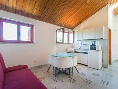 Ferienwohnung für 3 Personen (35 m²) in Pula (Istarska) 4/10