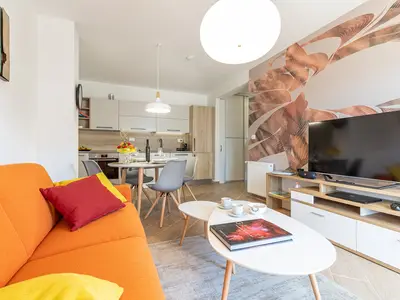 Ferienwohnung für 4 Personen (62 m²) in Pula (Istarska) 1/10
