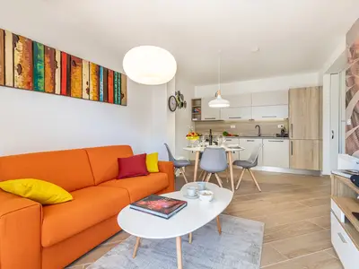Ferienwohnung für 4 Personen (62 m²) in Pula (Istarska) 2/10