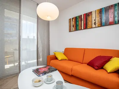 Ferienwohnung für 4 Personen (62 m²) in Pula (Istarska) 3/10