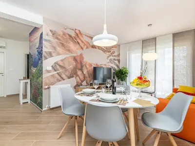 Ferienwohnung für 4 Personen (62 m²) in Pula (Istarska) 4/10