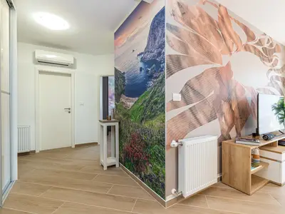 Ferienwohnung für 4 Personen (62 m²) in Pula (Istarska) 5/10