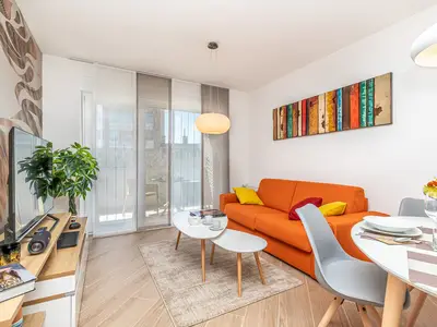 Ferienwohnung für 4 Personen (62 m²) in Pula (Istarska) 6/10