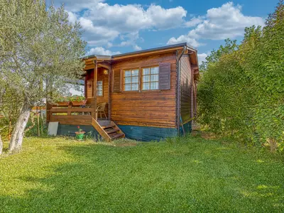 Ferienwohnung für 3 Personen (30 m²) in Pula (Istarska) 1/10