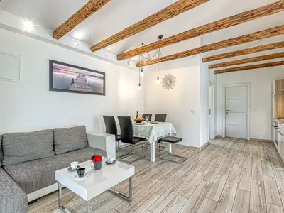 Ferienwohnung für 3 Personen (41 m²) in Pula (Istarska) 4/10