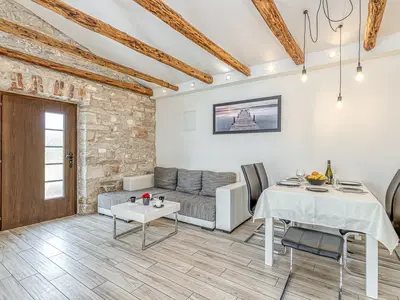 Ferienwohnung für 3 Personen (41 m²) in Pula (Istarska) 5/10
