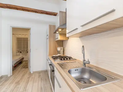 Ferienwohnung für 3 Personen (41 m²) in Pula (Istarska) 8/10