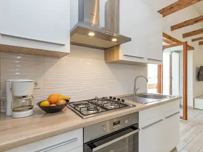 Ferienwohnung für 3 Personen (41 m²) in Pula (Istarska) 10/10