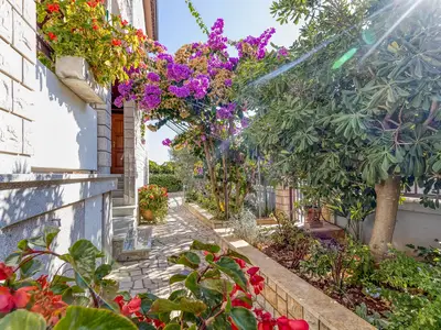 Ferienwohnung für 4 Personen (50 m²) in Pula (Istarska) 1/10