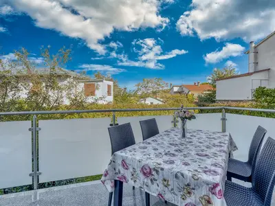 Ferienwohnung für 4 Personen (50 m²) in Pula (Istarska) 2/10