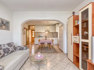 Ferienwohnung für 4 Personen (50 m²) in Pula (Istarska) 5/10