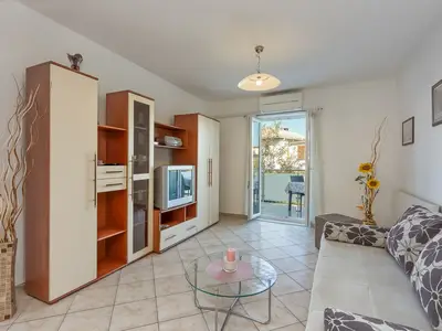 Ferienwohnung für 4 Personen (50 m²) in Pula (Istarska) 6/10