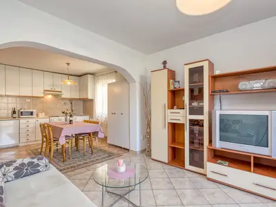 Ferienwohnung für 4 Personen (50 m²) in Pula (Istarska) 7/10