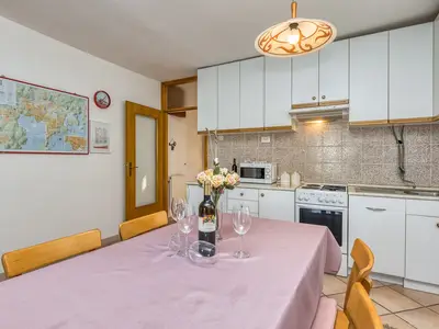 Ferienwohnung für 4 Personen (50 m²) in Pula (Istarska) 8/10