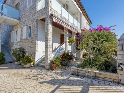 Ferienwohnung für 4 Personen (50 m²) in Pula (Istarska) 1/10