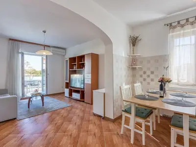 Ferienwohnung für 4 Personen (50 m²) in Pula (Istarska) 4/10