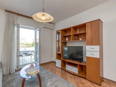 Ferienwohnung für 4 Personen (50 m²) in Pula (Istarska) 5/10