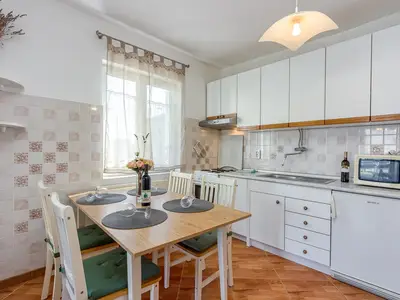 Ferienwohnung für 4 Personen (50 m²) in Pula (Istarska) 7/10