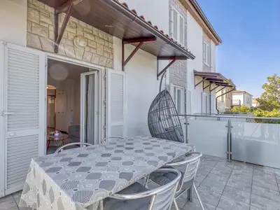 Ferienwohnung für 4 Personen (50 m²) in Pula (Istarska) 9/10
