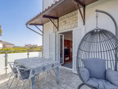Ferienwohnung für 4 Personen (50 m²) in Pula (Istarska) 10/10