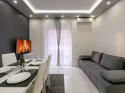 Ferienwohnung für 4 Personen (55 m²) in Pula (Istarska) 2/10