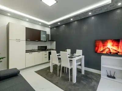 Ferienwohnung für 4 Personen (55 m²) in Pula (Istarska) 3/10