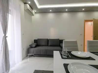 Ferienwohnung für 4 Personen (55 m²) in Pula (Istarska) 4/10