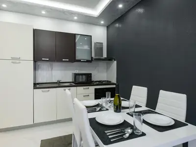 Ferienwohnung für 4 Personen (55 m²) in Pula (Istarska) 6/10