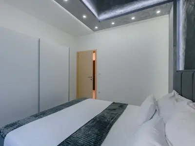 Ferienwohnung für 4 Personen (55 m²) in Pula (Istarska) 9/10