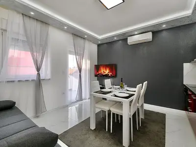 Ferienwohnung für 4 Personen (55 m²) in Pula (Istarska) 2/10