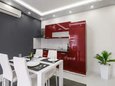 Ferienwohnung für 4 Personen (55 m²) in Pula (Istarska) 3/10