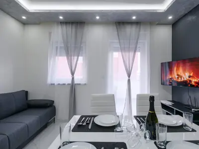 Ferienwohnung für 4 Personen (55 m²) in Pula (Istarska) 6/10