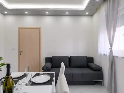 Ferienwohnung für 4 Personen (55 m²) in Pula (Istarska) 7/10