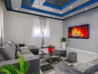 Ferienwohnung für 7 Personen (120 m²) in Pula (Istarska) 2/10
